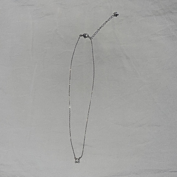 Swarovski Jewelry - Swarovski Crystal Necklace🩶